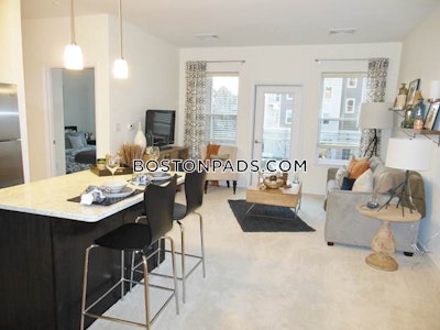 Arlington Apartment for rent 2 Bedrooms 2 Baths - $4,331 No Fee