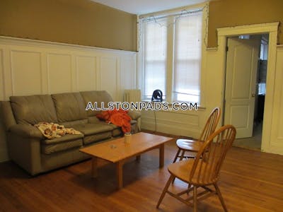 Allston 3 Beds 1 Bath Boston - $4,000