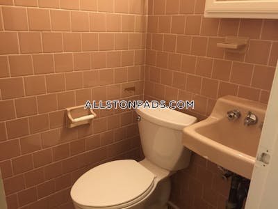 Allston Apartment for rent Studio 1 Bath Boston - $2,300