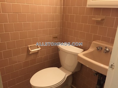 Allston Apartment for rent Studio 1 Bath Boston - $2,300