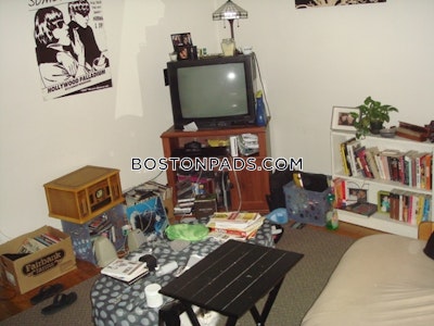 Allston/brighton Border Apartment for rent 1 Bedroom 1 Bath Boston - $2,400