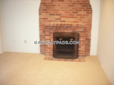 Back Bay 2 Bed 1 Bath BOSTON Boston - $3,995