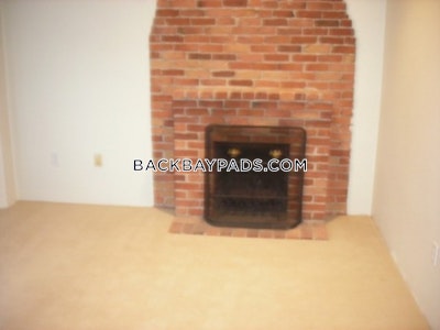Back Bay 2 Bed 1 Bath BOSTON Boston - $3,995