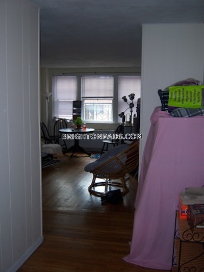 Brighton 3 Bed 1 Bath BOSTON Boston - $4,500