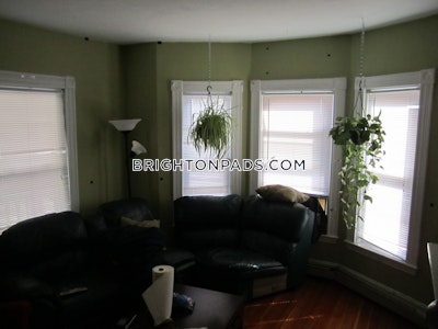 Brighton Apartment for rent 2 Bedrooms 1 Bath Boston - $2,800
