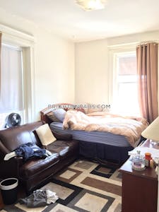 Brighton 3 Beds 1 Bath Boston - $3,750 No Fee