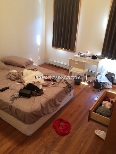 Brighton Apartment for rent 5 Bedrooms 2 Baths Boston - $4,800 50% Fee