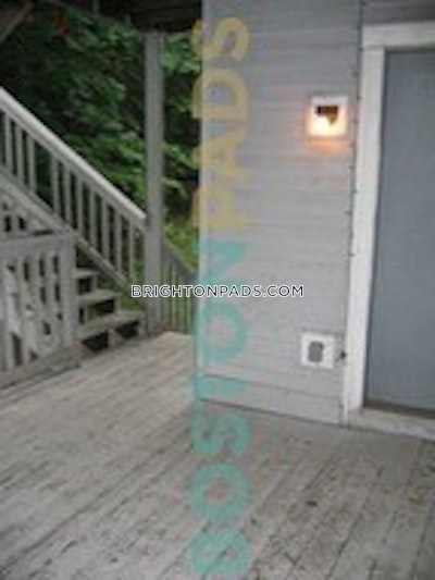 Brighton Apartment for rent 3 Bedrooms 2 Baths Boston - $4,400