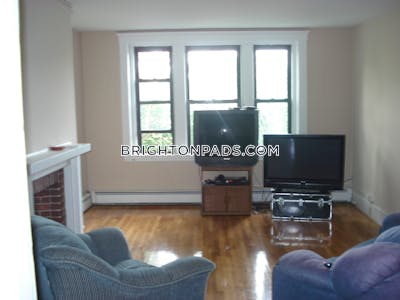 Brighton 4 Beds Brighton Boston - $4,200