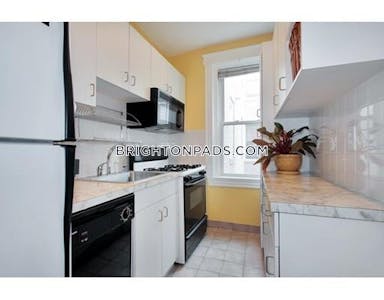 Brighton Apartment for rent 2 Bedrooms 1 Bath Boston - $2,950