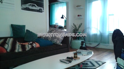 Brighton Apartment for rent 1 Bedroom 1 Bath Boston - $2,400