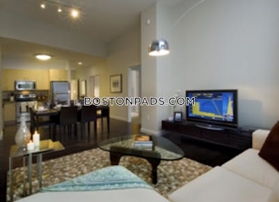 Downtown Apartment for rent 3 Bedrooms 2 Baths Boston - $7,488 No Fee