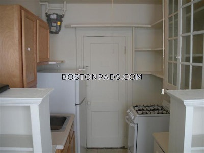 Fenway/kenmore 1 Bed 1 Bath Boston - $2,775 No Fee