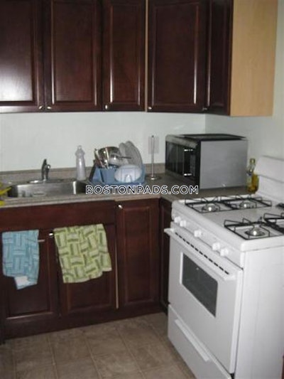 Fenway/kenmore 3 Beds 1 Bath Boston - $4,200