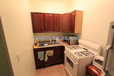 Fenway/kenmore 3 Bed 1 Bath BOSTON Boston - $4,500 No Fee