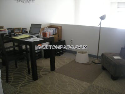 Fenway/kenmore Apartment for rent 1 Bedroom 1 Bath Boston - $2,700 No Fee
