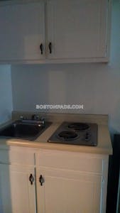 Fenway/kenmore Apartment for rent Studio 1 Bath Boston - $2,145 No Fee