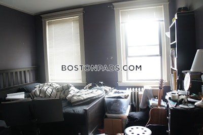 Fenway/kenmore Apartment for rent 2 Bedrooms 1 Bath Boston - $3,700 No Fee