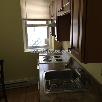 Fenway/kenmore Studio 1 Bath Boston - $2,250