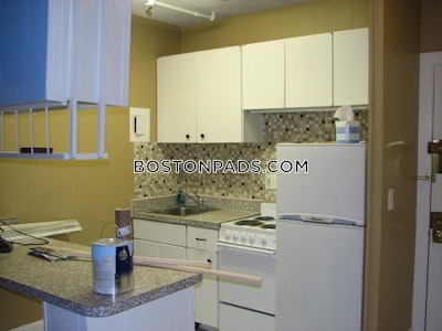 Fenway/kenmore Apartment for rent 1 Bedroom 1 Bath Boston - $3,200 50% Fee