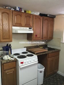 Mission Hill Apartment for rent Studio 1 Bath Boston - $1,900
