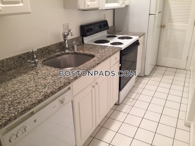 North End Apartment for rent 2 Bedrooms 1 Bath Boston - $3,600