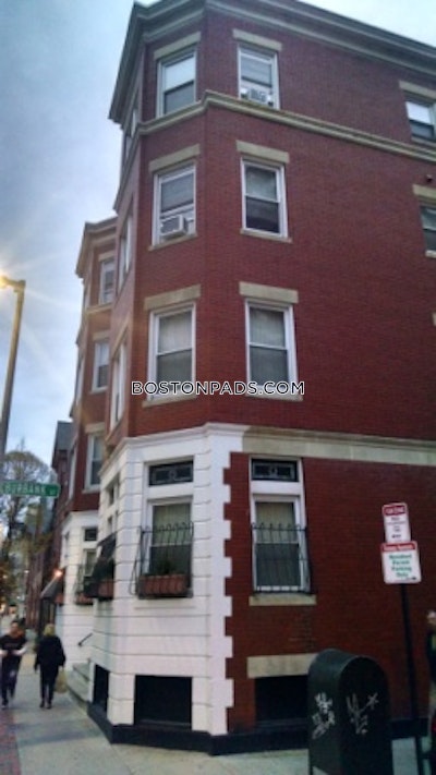 Northeastern/symphony Apartment for rent 1 Bedroom 1 Bath Boston - $3,700 50% Fee