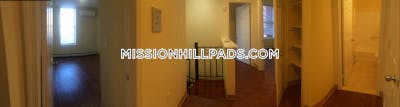 Roxbury Apartment for rent 3 Bedrooms 1 Bath Boston - $4,500
