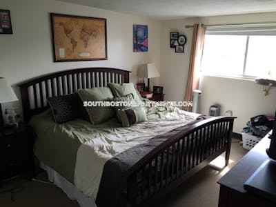 South Boston Apartment for rent 2 Bedrooms 1 Bath Boston - $3,100 No Fee