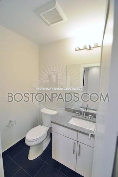 South End 5 Beds 3 Baths Boston - $8,250 No Fee