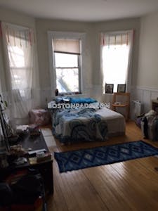 Allston Apartment for rent 4 Bedrooms 2 Baths Boston - $4,100 No Fee