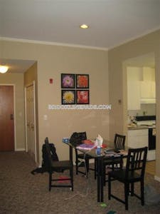 Brookline Apartment for rent 3 Bedrooms 2 Baths Brookline Village - $4,450