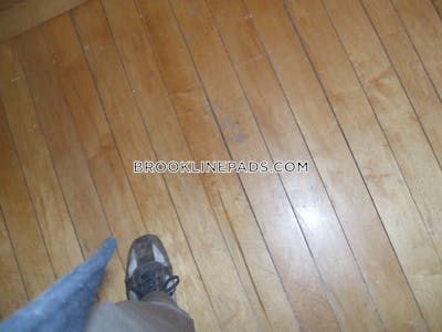 Brookline Apartment for rent 2 Bedrooms 1 Bath Cleveland Circle - $3,645 No Fee