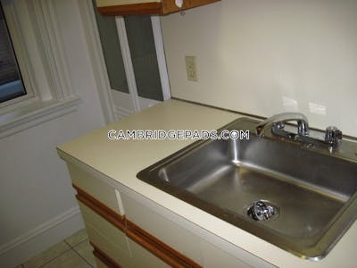 Cambridge Apartment for rent Studio 1 Bath Harvard Square - $2,840 No Fee