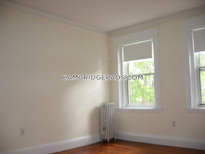 Cambridge Apartment for rent 1 Bedroom 1 Bath  Harvard Square - $3,395 No Fee