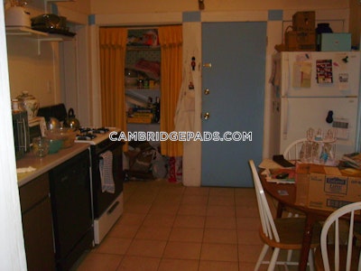 Cambridge 2 Bed 1 Bath CAMBRIDGE  Alewife - $3,100