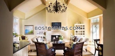 Lexington Apartment for rent 2 Bedrooms 2 Baths - $3,465
