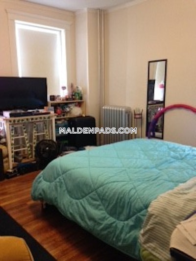 Malden 2 Bed 1 Bath MALDEN $2,400 - $2,400