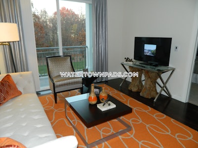 Watertown Apartment for rent 2 Bedrooms 1 Bath - $3,925
