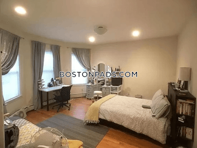 Fort Hill 4 Bed 2 Bath BOSTON Boston - $4,500