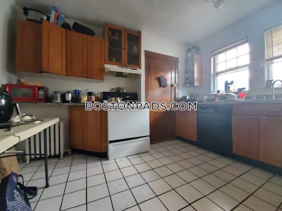 Jamaica Plain 5 Bed 2 Bath BOSTON Boston - $4,800