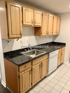 Fenway/kenmore 2 Beds 1 Bath Boston - $3,800 No Fee
