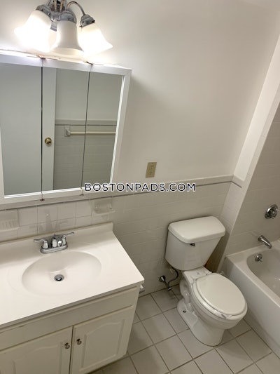 Fenway/kenmore 1 Bed 1 Bath BOSTON Boston - $2,725