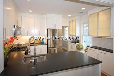 South End 2 Beds 1 Bath Boston - $3,600 No Fee