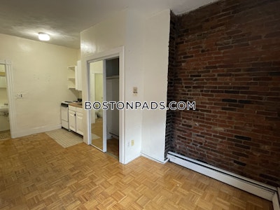 Beacon Hill 0 Bed 1 Bath BOSTON Boston - $2,150 50% Fee