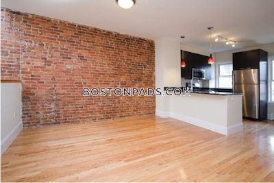 Mission Hill 4 Beds 2 Baths Boston - $5,900