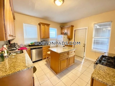 Mission Hill 3 Beds 2 Baths Boston - $4,650