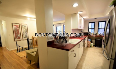 Fenway/kenmore 4 Bed 2 Bath BOSTON Boston - $7,500