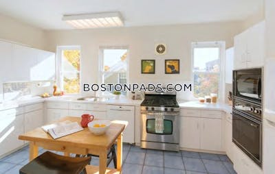 Cambridge 8 Beds 3.5 Baths Harvard Square Harvard Square - $12,000 No Fee