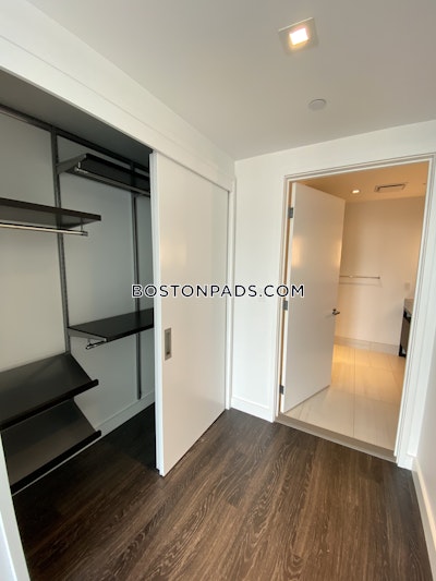 Seaport/waterfront 2 Bed 1 Bath BOSTON Boston - $6,518